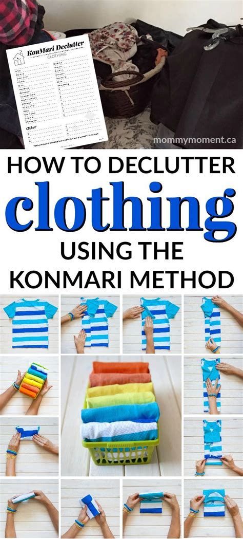 decluttering in tagalog|7 decluttering tips from the first KonMari.